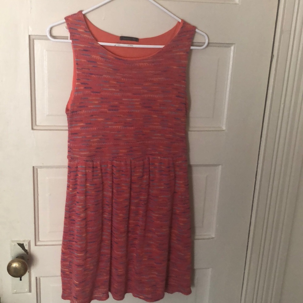Tank dress